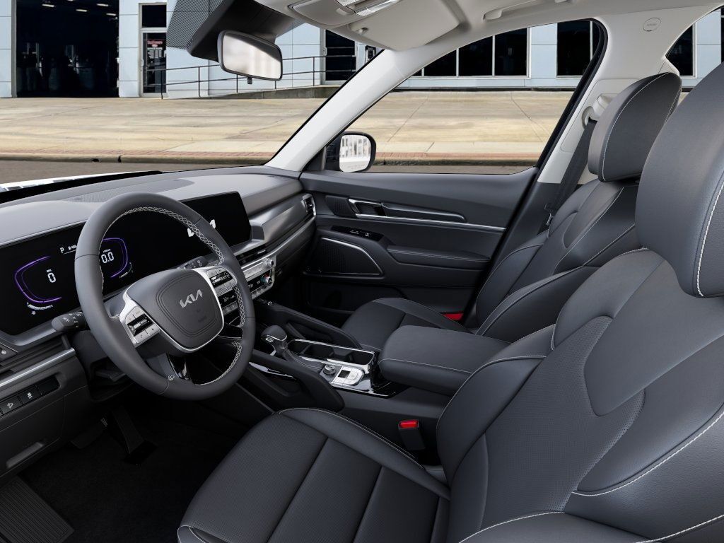 2025 Kia Telluride S Akron OH