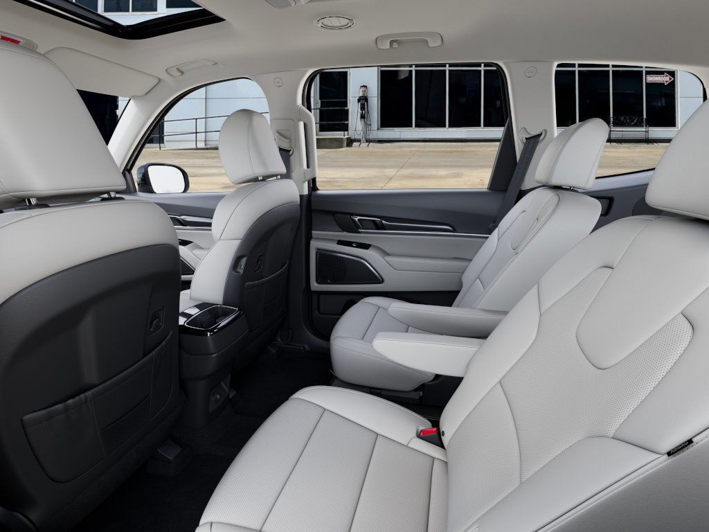 2025 Kia Telluride S Akron OH