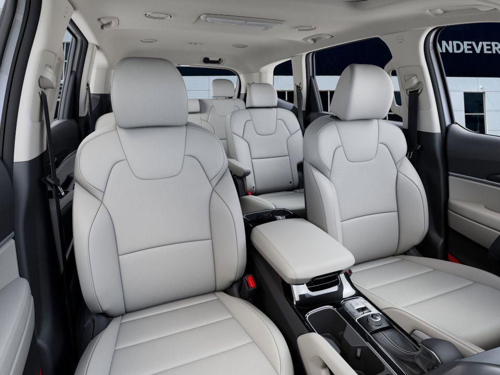 2025 Kia Telluride S Akron OH