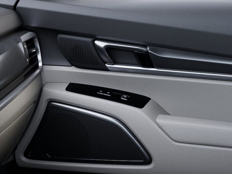 2025 Kia Telluride S Akron OH