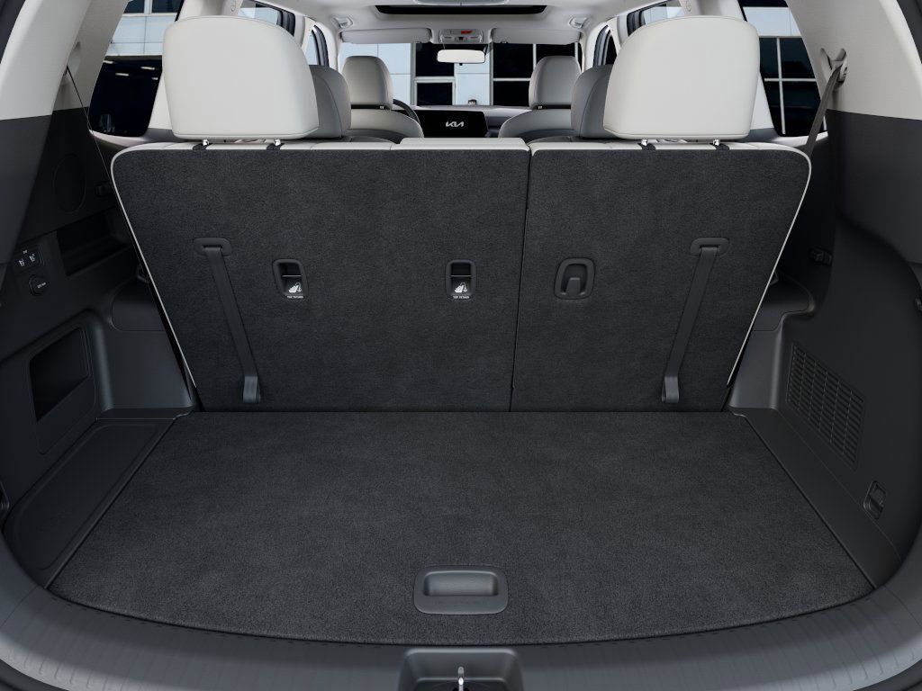 2025 Kia Telluride S Akron OH