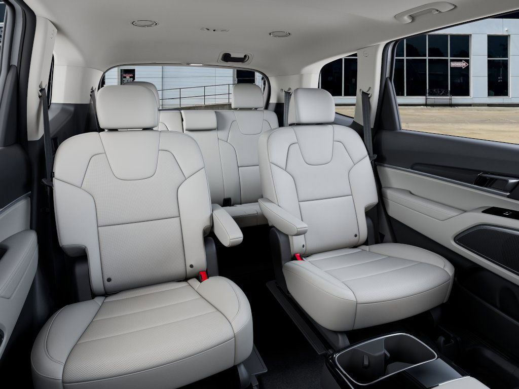 2025 Kia Telluride S Akron OH