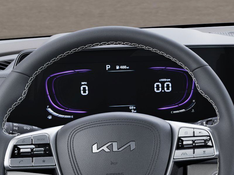 2025 Kia Telluride S Akron OH