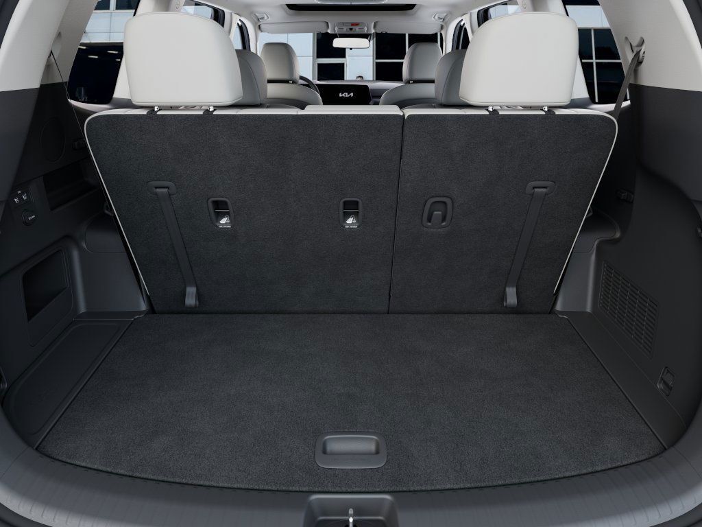 2025 Kia Telluride S Akron OH