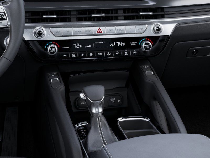 2025 Kia Telluride S Akron OH