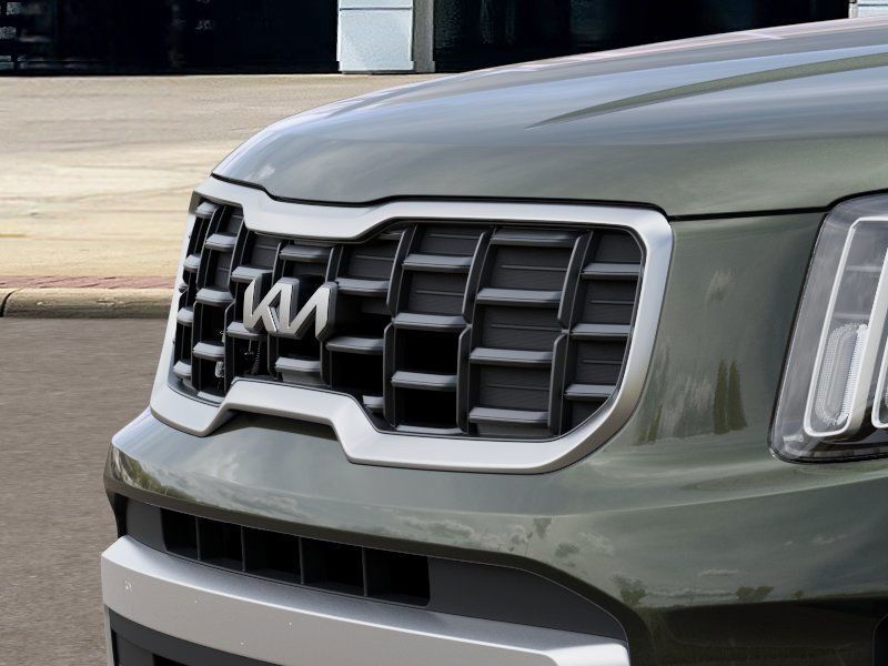2025 Kia Telluride S Akron OH