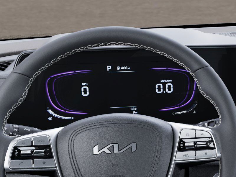 2025 Kia Telluride S Akron OH