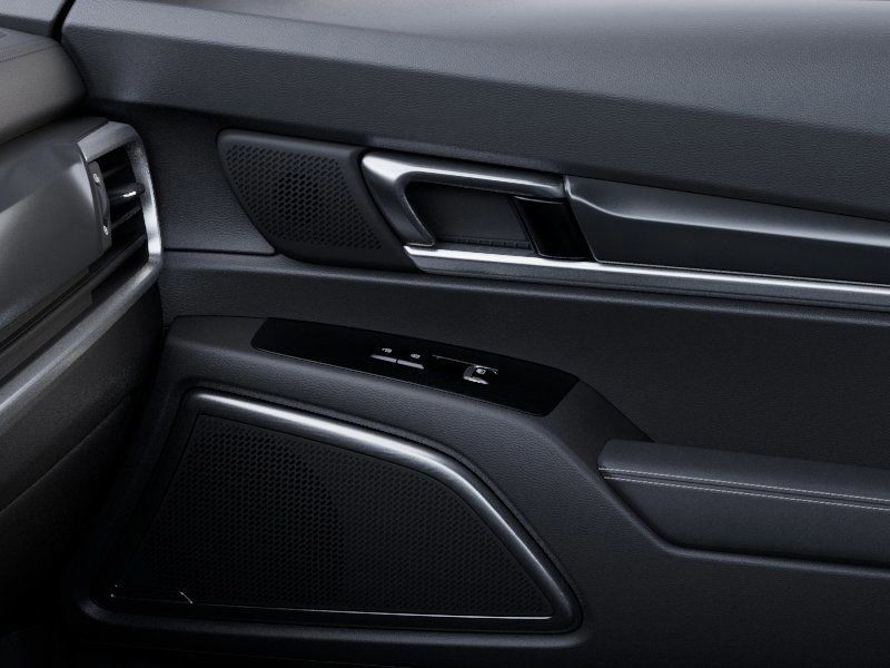 2025 Kia Telluride S Akron OH