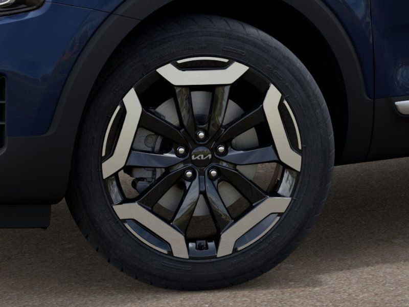 2025 Kia Telluride S Akron OH