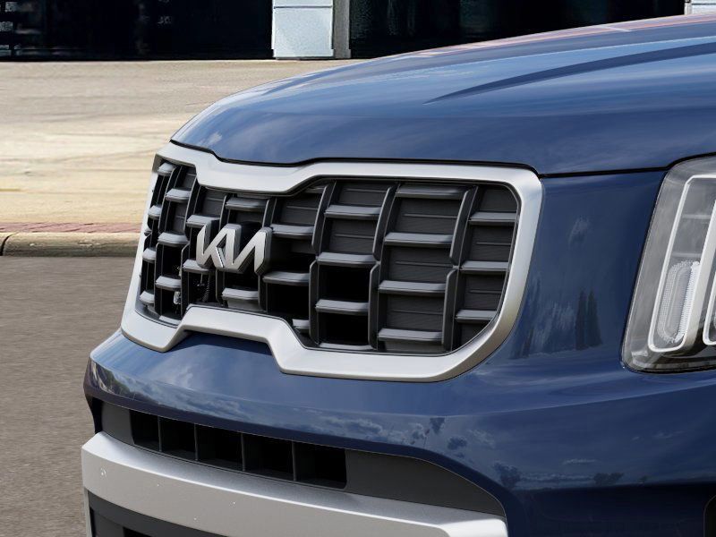 2025 Kia Telluride S Akron OH