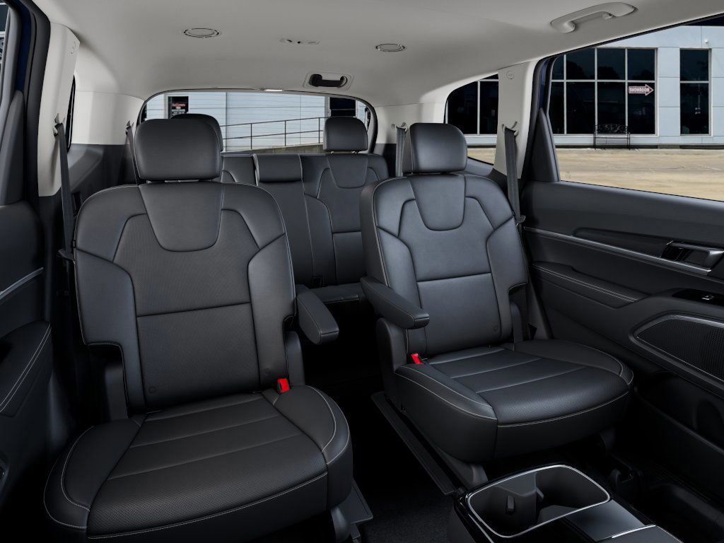 2025 Kia Telluride S Akron OH