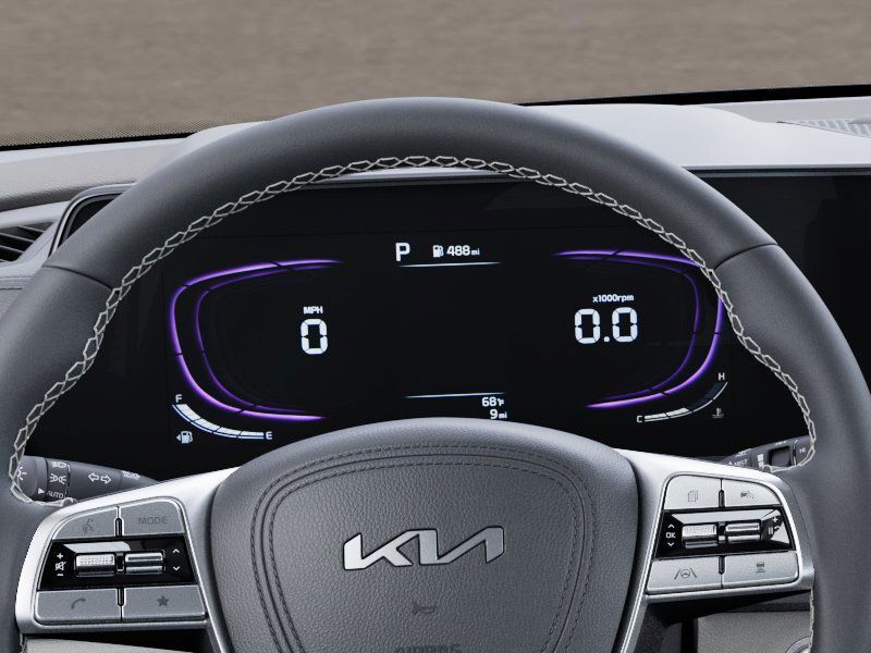 2025 Kia Telluride S Akron OH