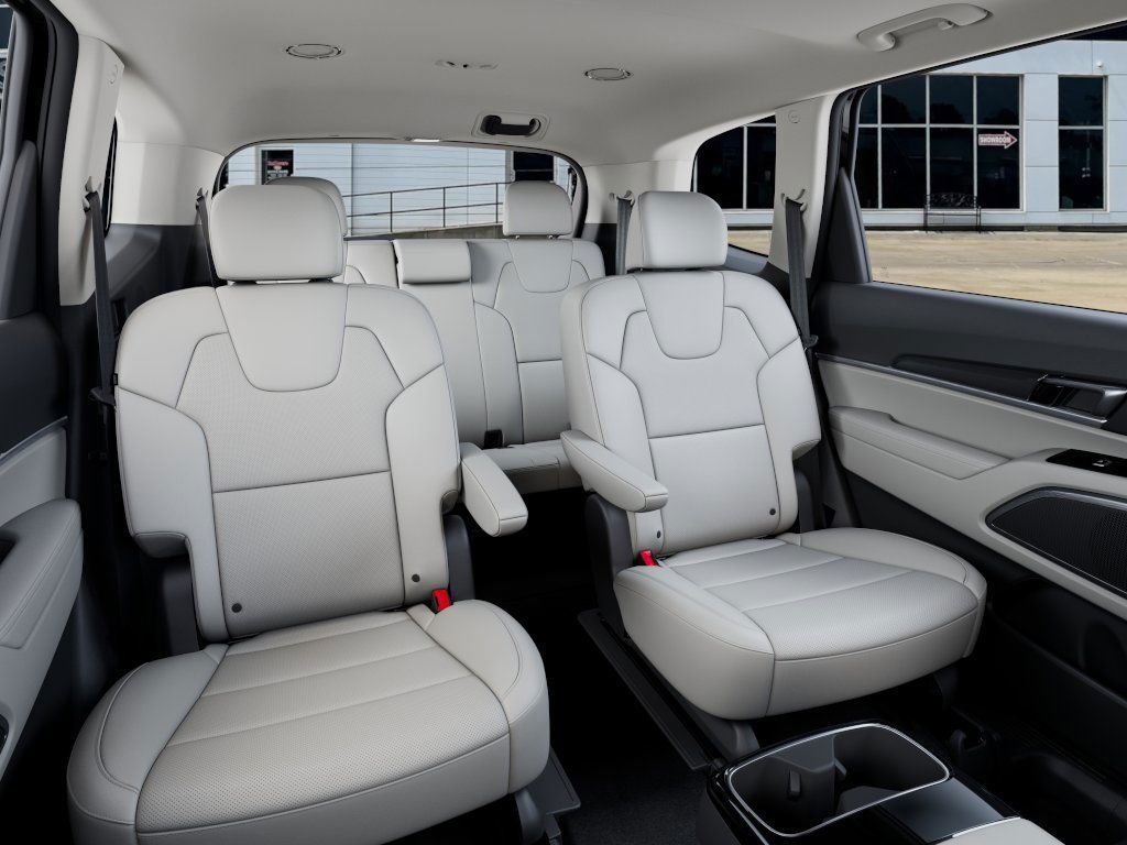 2025 Kia Telluride S Akron OH