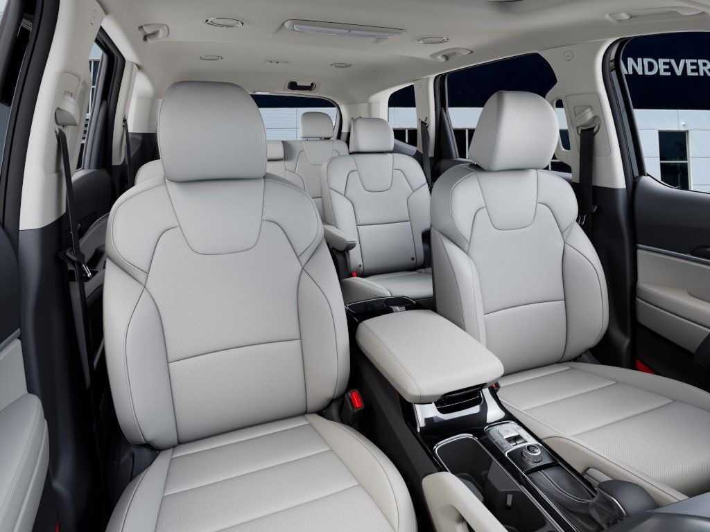 2025 Kia Telluride S Akron OH