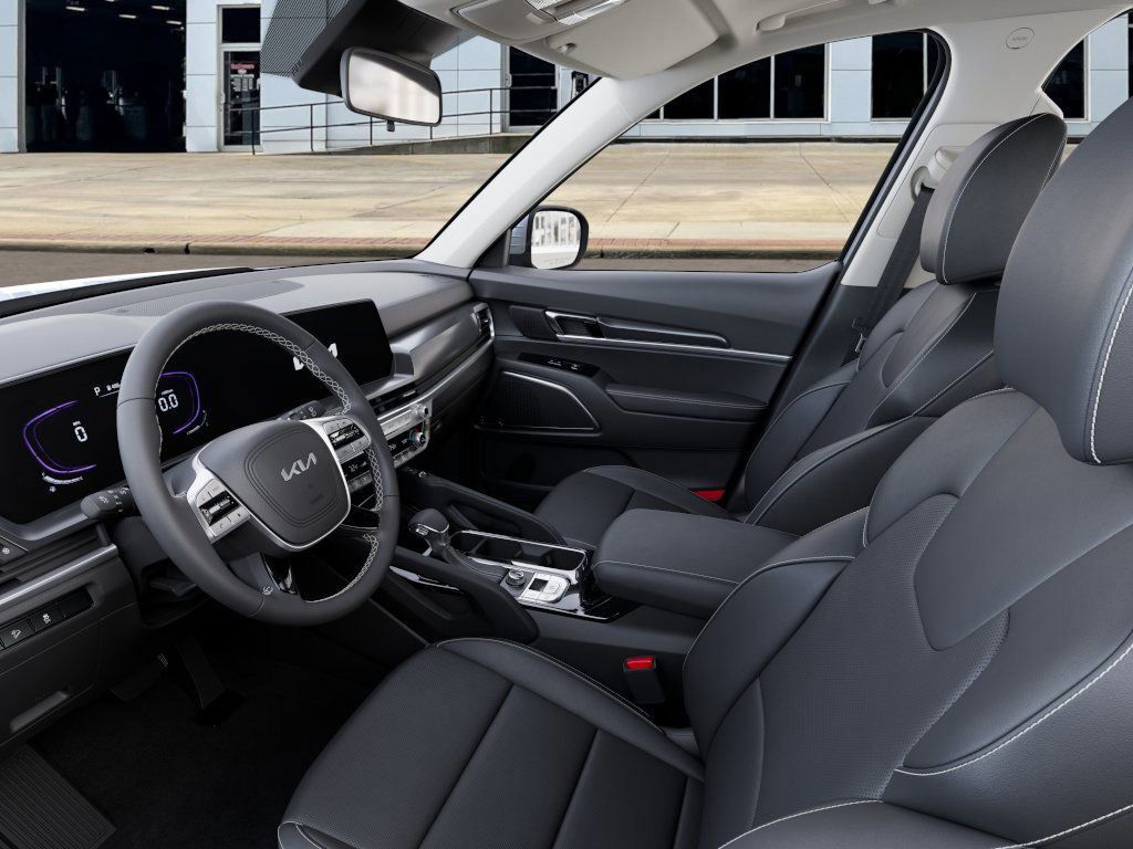 2025 Kia Telluride S Akron OH