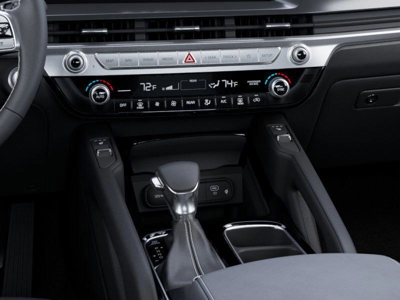 2025 Kia Telluride S Akron OH