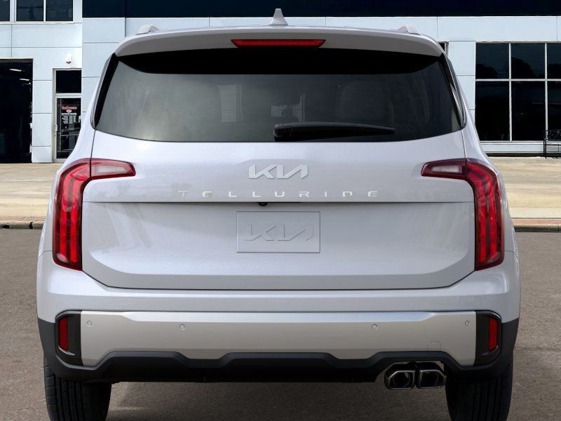 2025 Kia Telluride S Akron OH