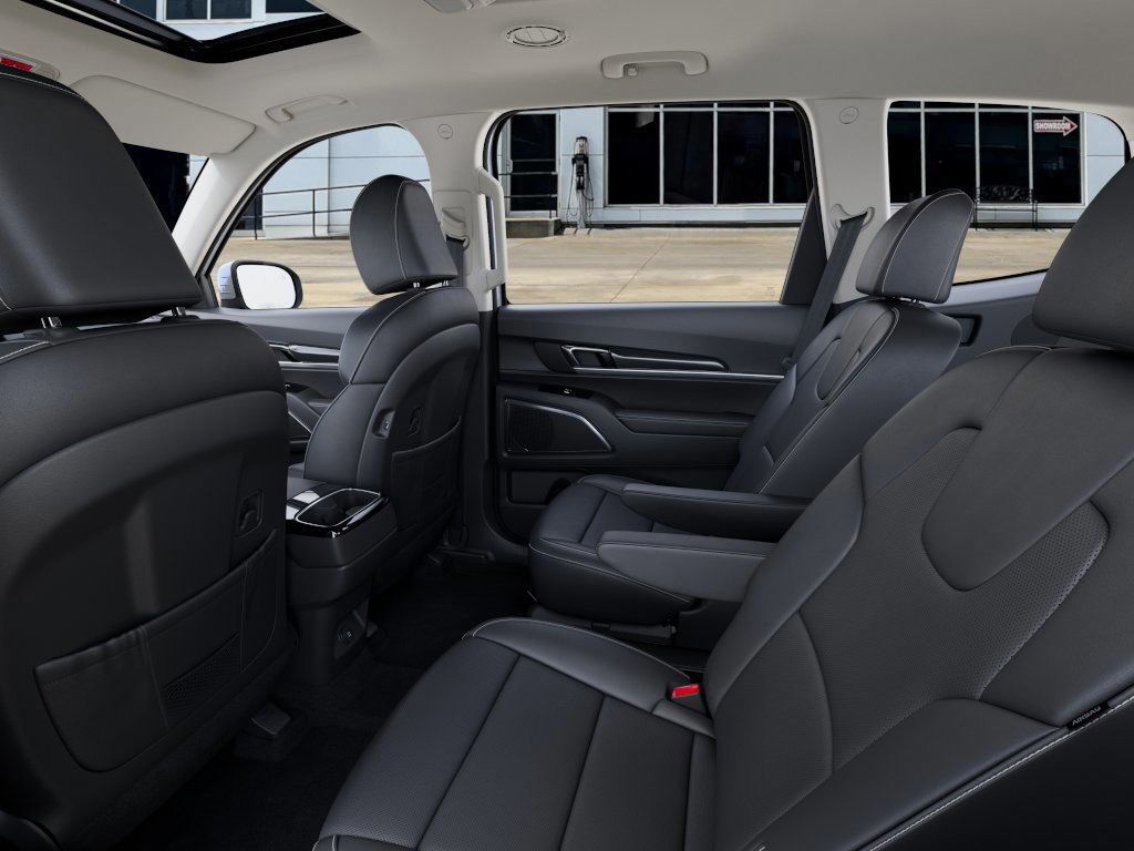 2025 Kia Telluride S Akron OH