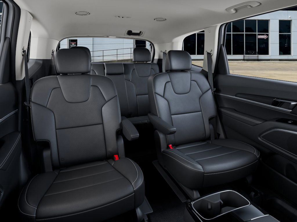 2025 Kia Telluride S Akron OH