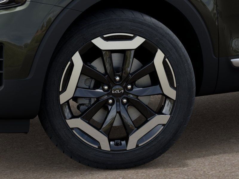 2025 Kia Telluride S Akron OH