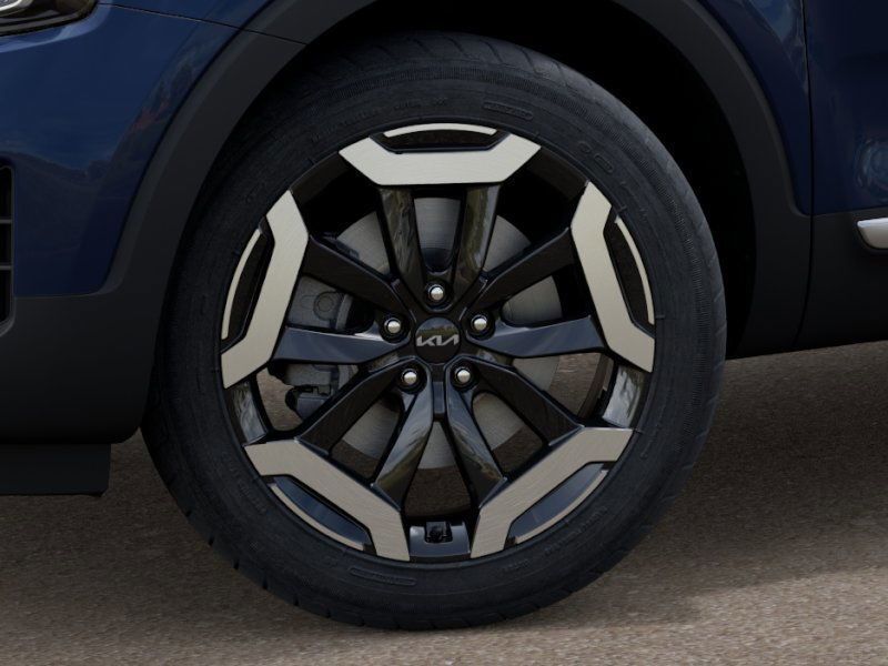 2025 Kia Telluride S Akron OH