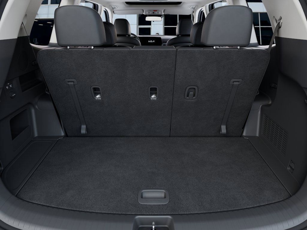 2025 Kia Telluride S Akron OH