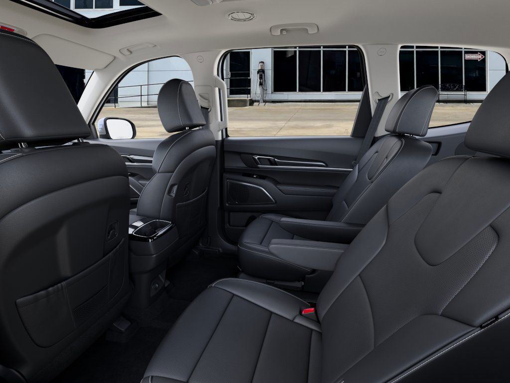 2025 Kia Telluride S Akron OH