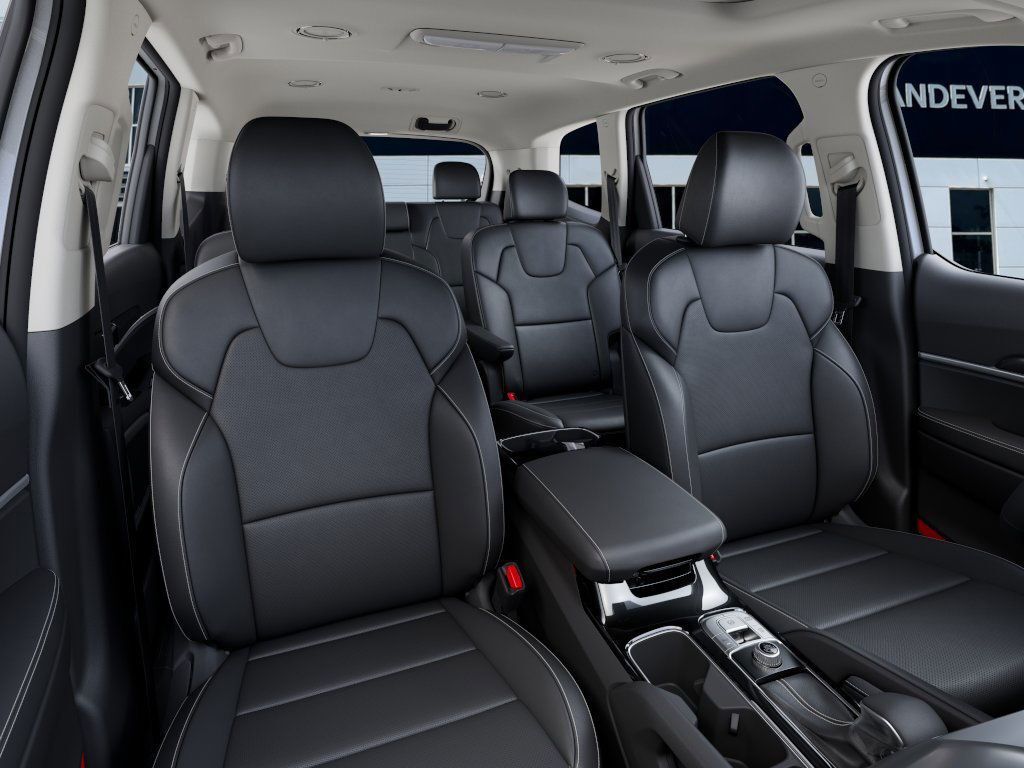 2025 Kia Telluride S Akron OH