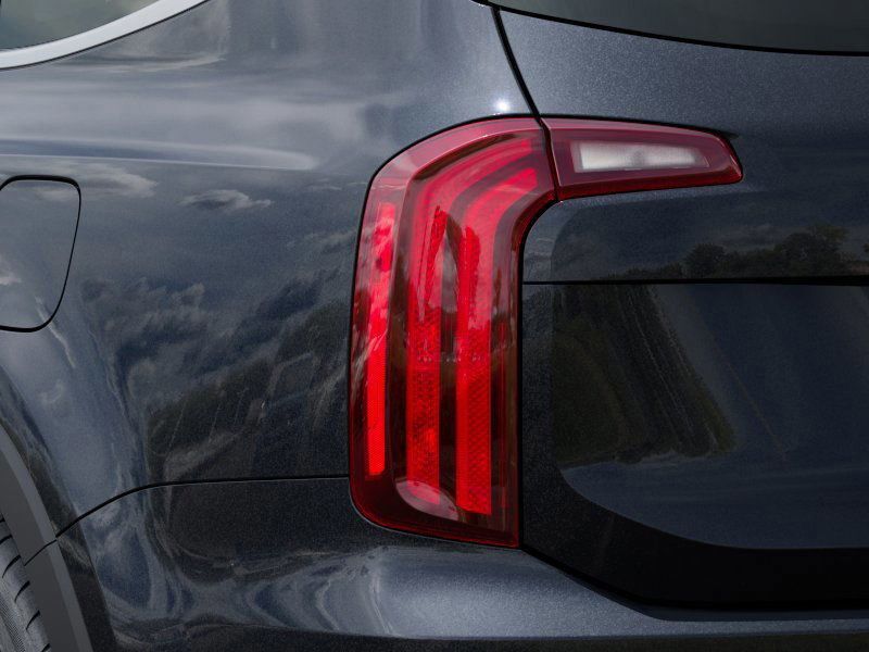 2025 Kia Telluride S Akron OH