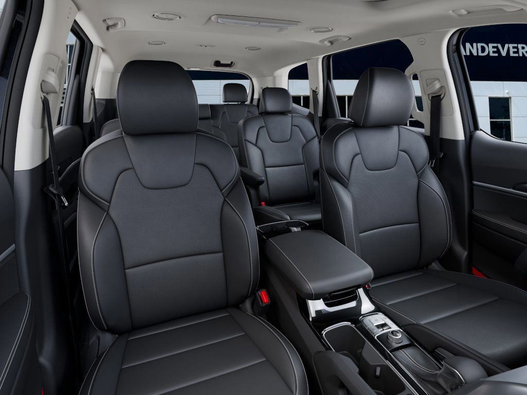 2025 Kia Telluride S Akron OH