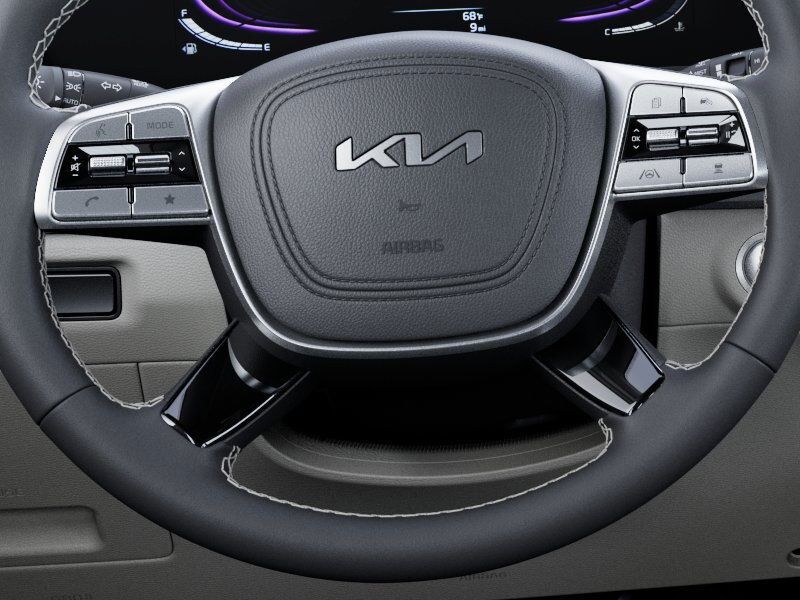 2025 Kia Telluride S Akron OH