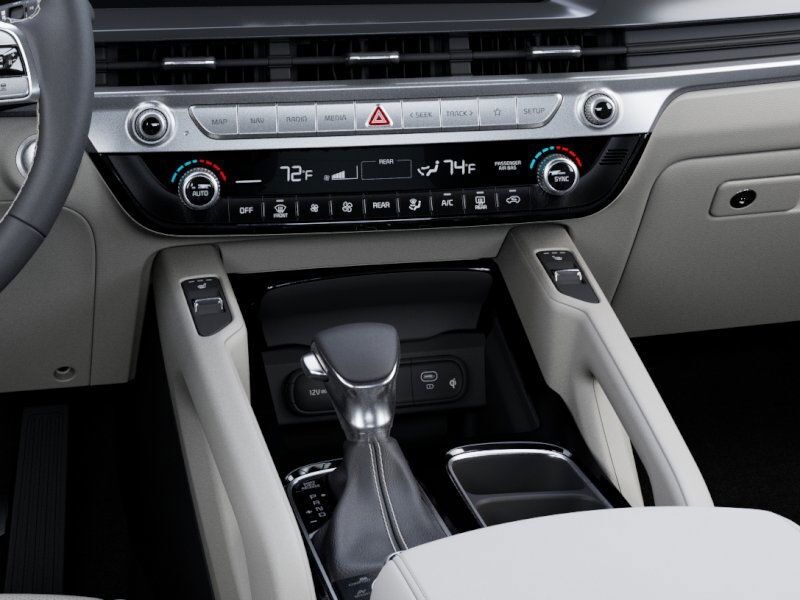 2025 Kia Telluride S Akron OH