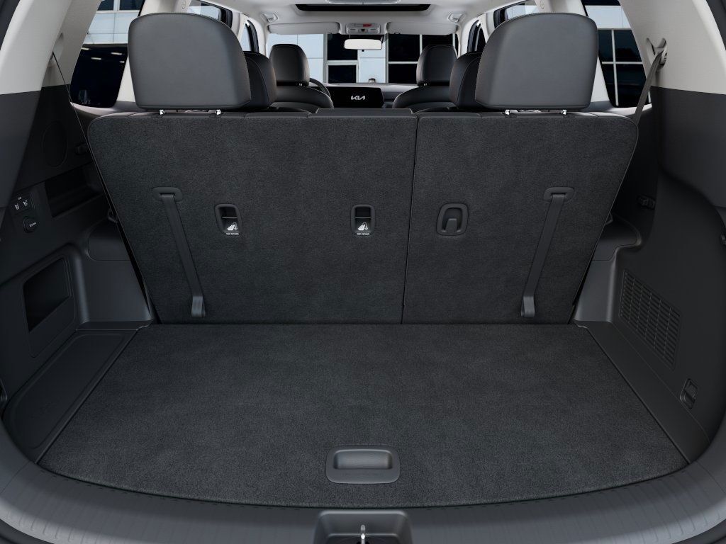 2025 Kia Telluride S Akron OH