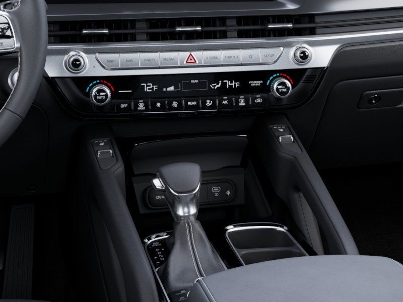 2025 Kia Telluride S Akron OH