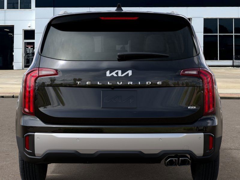 2025 Kia Telluride S Akron OH