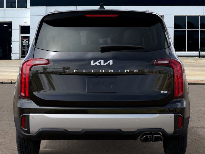 2025 Kia Telluride S Akron OH