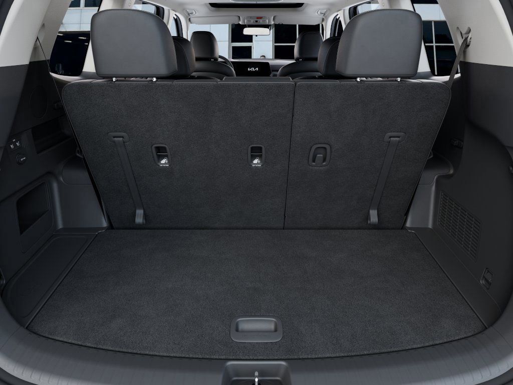 2025 Kia Telluride S Akron OH