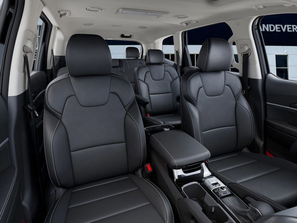 2025 Kia Telluride S Akron OH