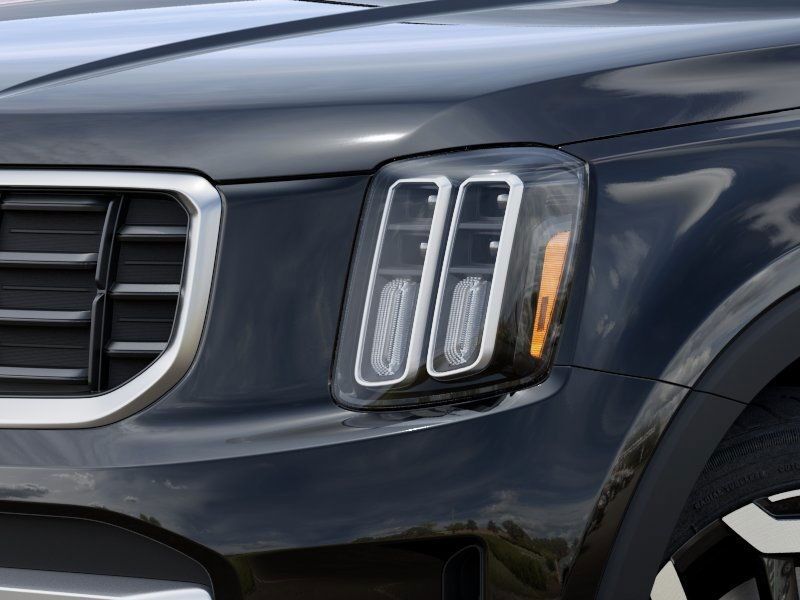 2025 Kia Telluride S Akron OH