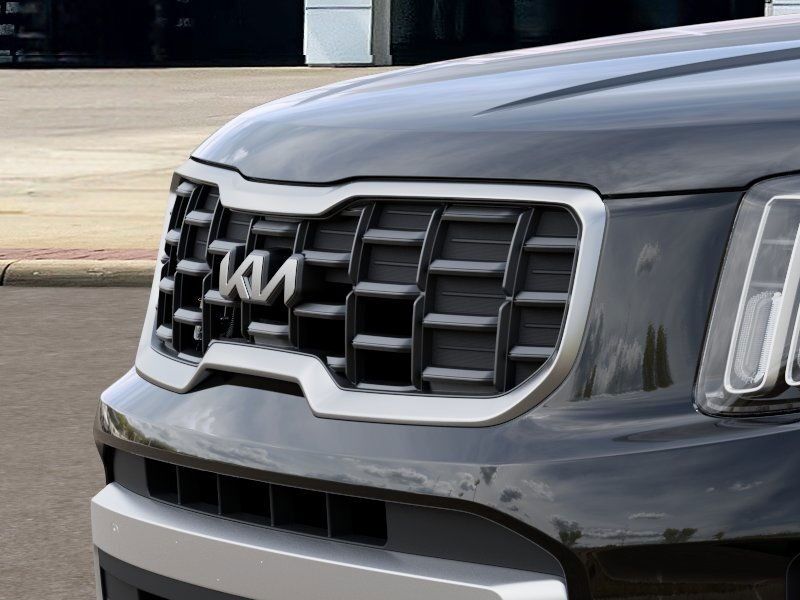 2025 Kia Telluride S Akron OH