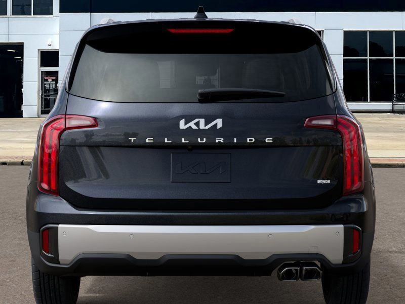 2025 Kia Telluride S Akron OH