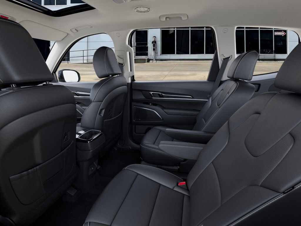 2025 Kia Telluride S Akron OH