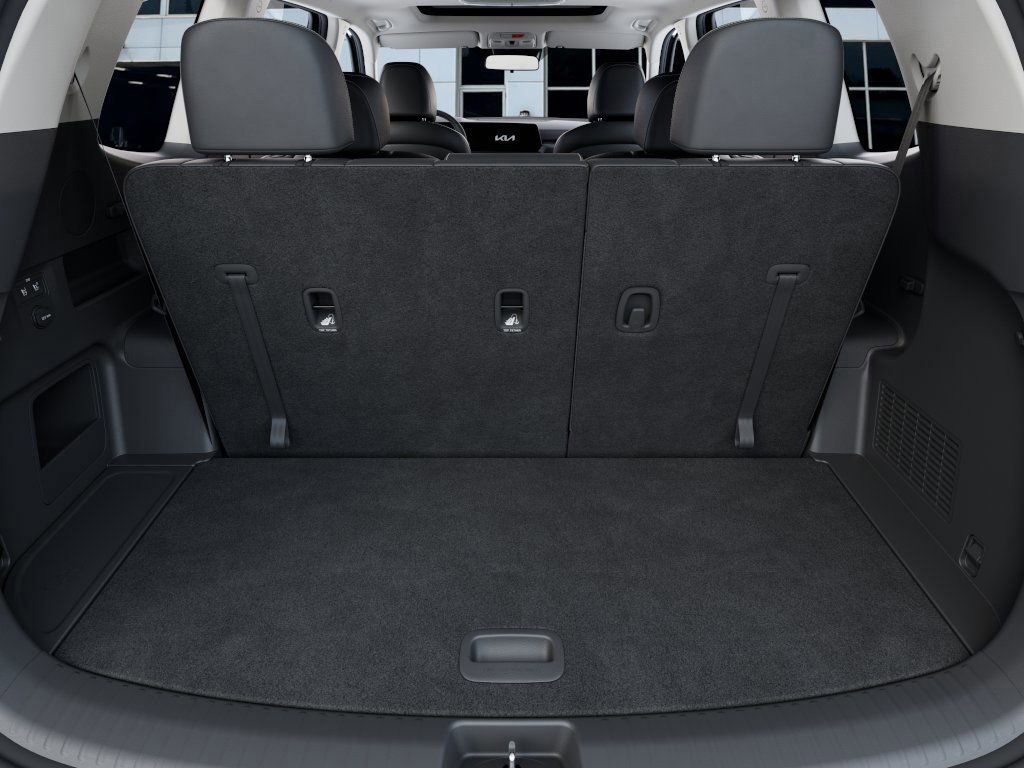 2025 Kia Telluride S Akron OH