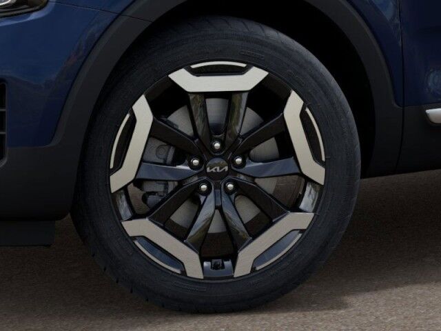 2025 Kia Telluride S Albuquerque NM