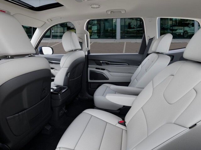 2025 Kia Telluride S Albuquerque NM