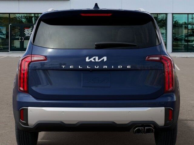 2025 Kia Telluride S Albuquerque NM