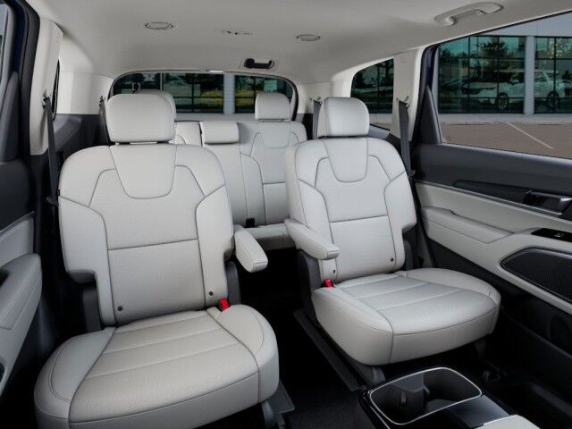 2025 Kia Telluride S Albuquerque NM