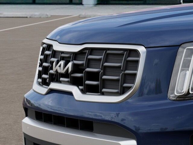 2025 Kia Telluride S Albuquerque NM