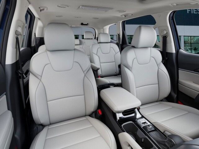 2025 Kia Telluride S Albuquerque NM