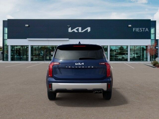 2025 Kia Telluride S Albuquerque NM